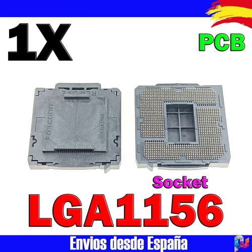 Lga1156 socket for direct - lga1156,