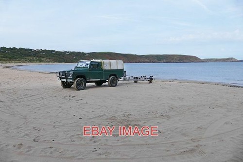 Photo freshwater east bay - photo, a