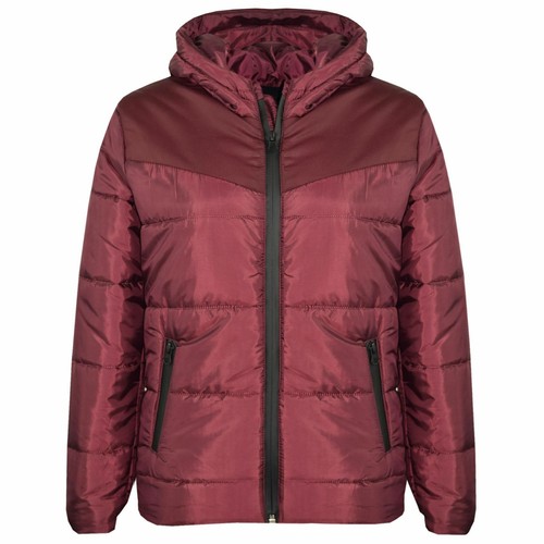 Kids jacket girls boys - jacket, padded