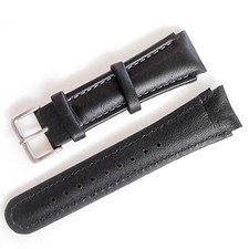 Leather Watch Strap Band Belt for Suunto X-LANDER Spartan SEAL Wssault Watch