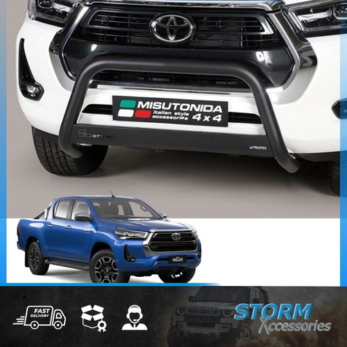 Fit toyota hilux 2021 2026 - fit, 2021-2026