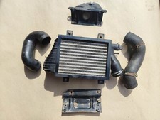 VW T4 2.5 tdi intercooler kit