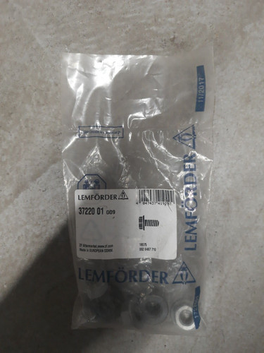 Lemforder 3722001 repair kit - lemforder,