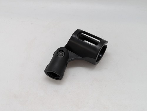 Mic clip grip mount - , for