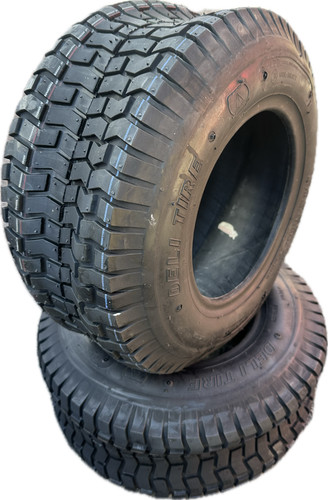 16x6 ride on lawn - 16x6.50-8,