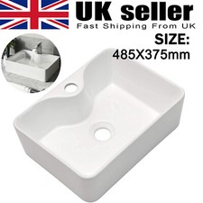 Wash basin countertop bathroom - basin,