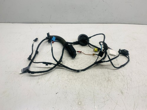 Audi door wiring loom 2019 - audi,