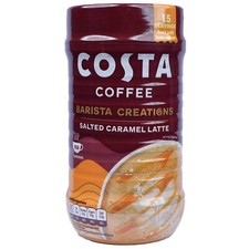 Instant Costa Coffee Barista