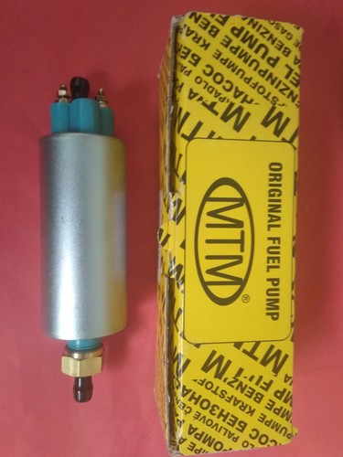 Fuel pump yamaha - pump, f