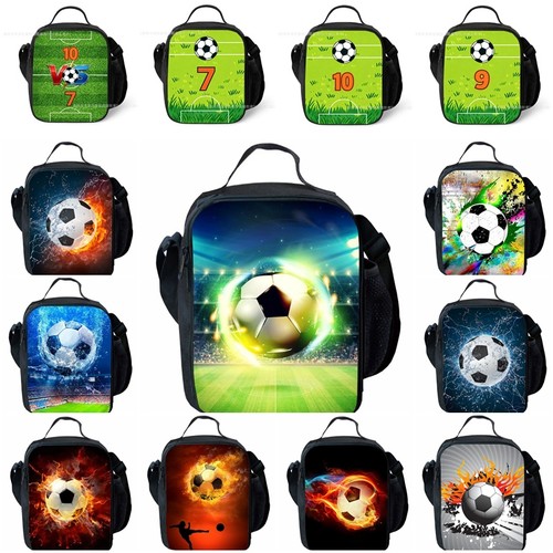 Kids football soccer - football, insulated