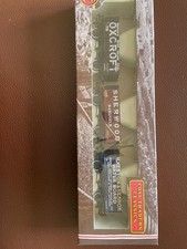 Bachmann coal traders trio - coal, of