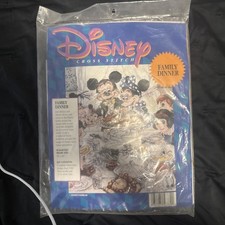 Disney Mickey SELF PORTRAIT