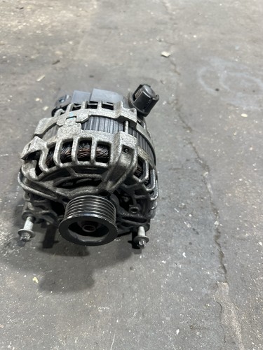 Range rover sport alternator - range,