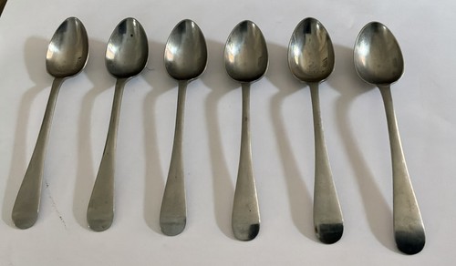Vintage stainless steel - 6,