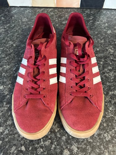 Adidas campus light red - adidas,