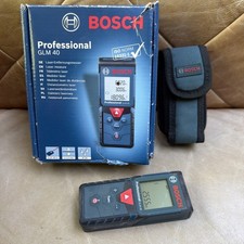 Bosch Professional Laser