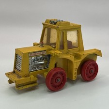 1972 SUPER KINGS K-5 MUIR HILL