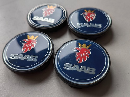 Rare original oem vintage saab - rare,