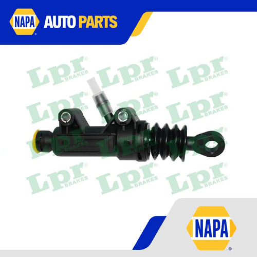 Clutch master cylinder fits - master,