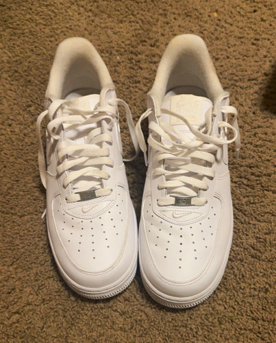 Supreme nike air force men - force, 1