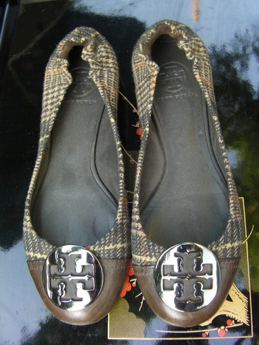 Tory burch serena - burch, wool
