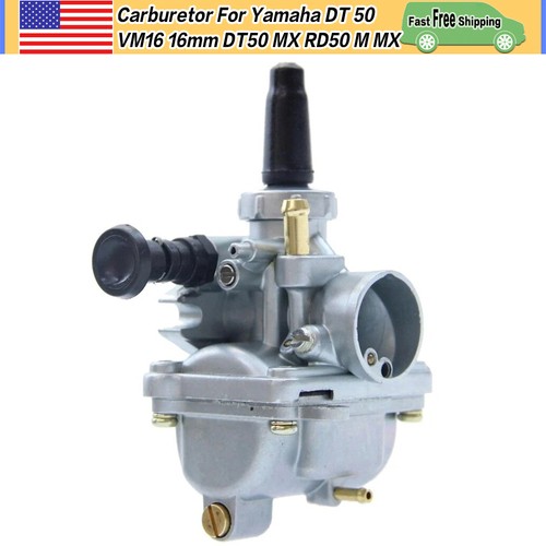 New carburetor for yamaha - new,