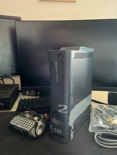 Microsoft xbox 360 - 360, elite