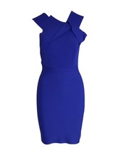 Roland Mouret Asymmetric