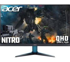 Acer Nitro VG271U 27'' QHD IPS