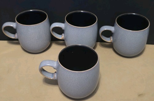 Large denby jet grey - large,