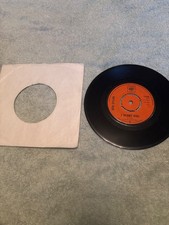 Bob Dylan 'I Want You' 7"