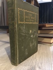 Antique The Holy War by John