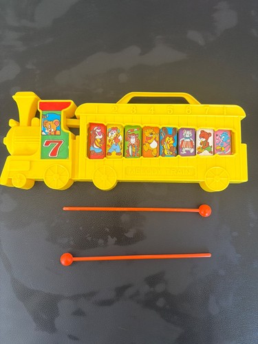 Vintage 1980s world toy - world,