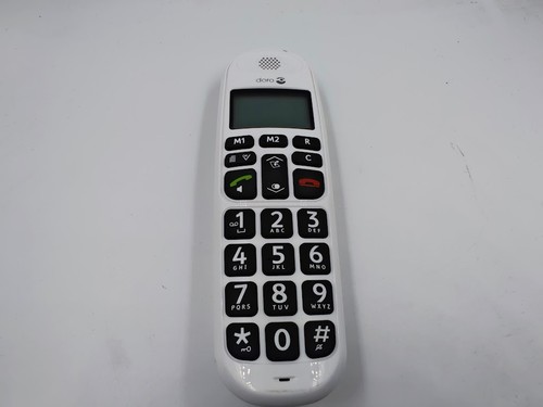 Doro phone easy 100w used - 100w,