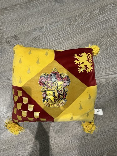 Harry potter cushion - potter,