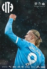 * 2025/26 - MAN CITY HOME