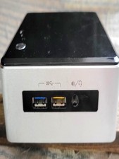 intel nuc NUC5i5RYH i5 8gb ram