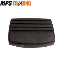 Automatic Brake Pedal Rubber