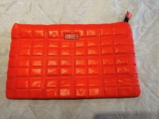 River Island Oversized Clutch