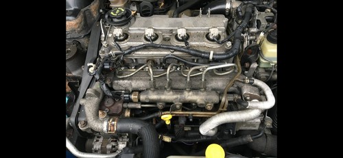 2006 2012 mk1 - mazda, complete