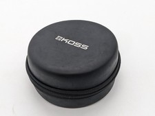 Hard case ONLY Koss Porta Pro
