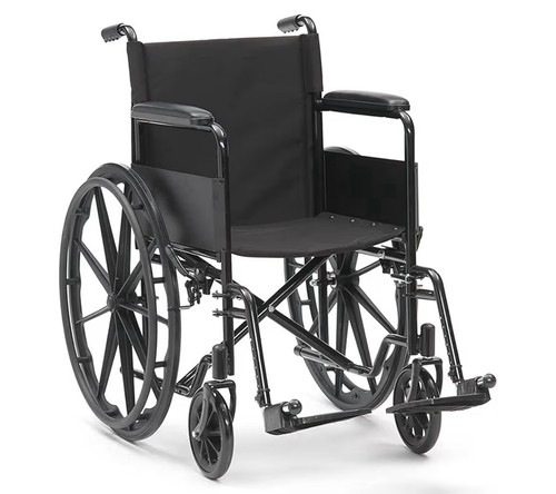 Drive devilbiss black sport - drive,