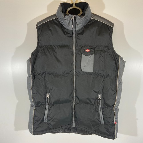 Lee cooper workwear padded - cooper,