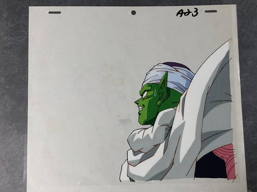 Dragon ball animation - ball,