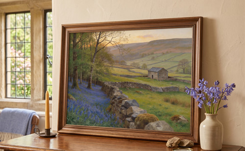 Yorkshire dales swaledale - yorkshire,