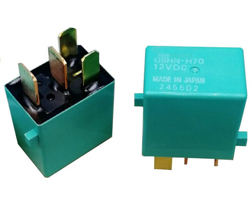 For omron g8hn h70 12vdc - omron, relay