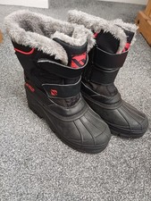 Campri Snow Boots