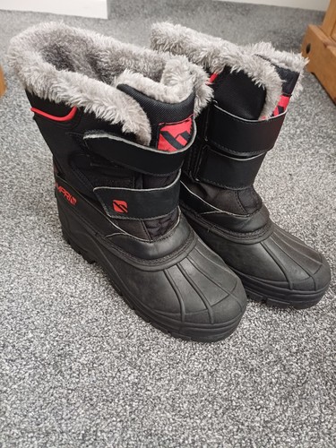 Campri snow boots - campri,