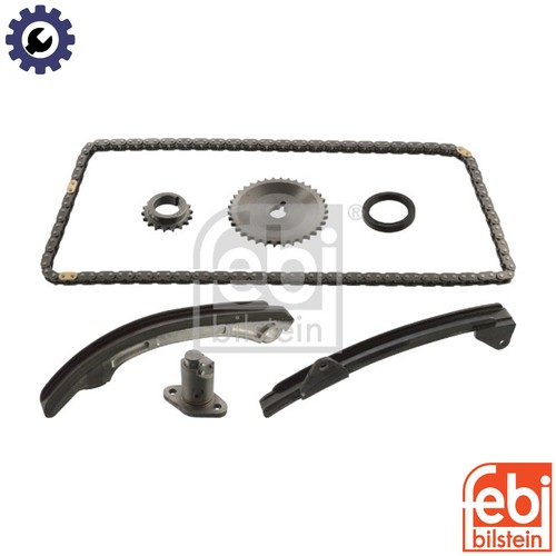 Timing chain kit 106562 - timing,