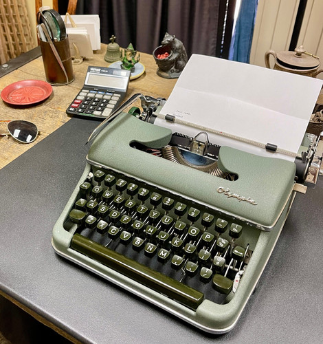 Olympia sm3 portable manual - portable,